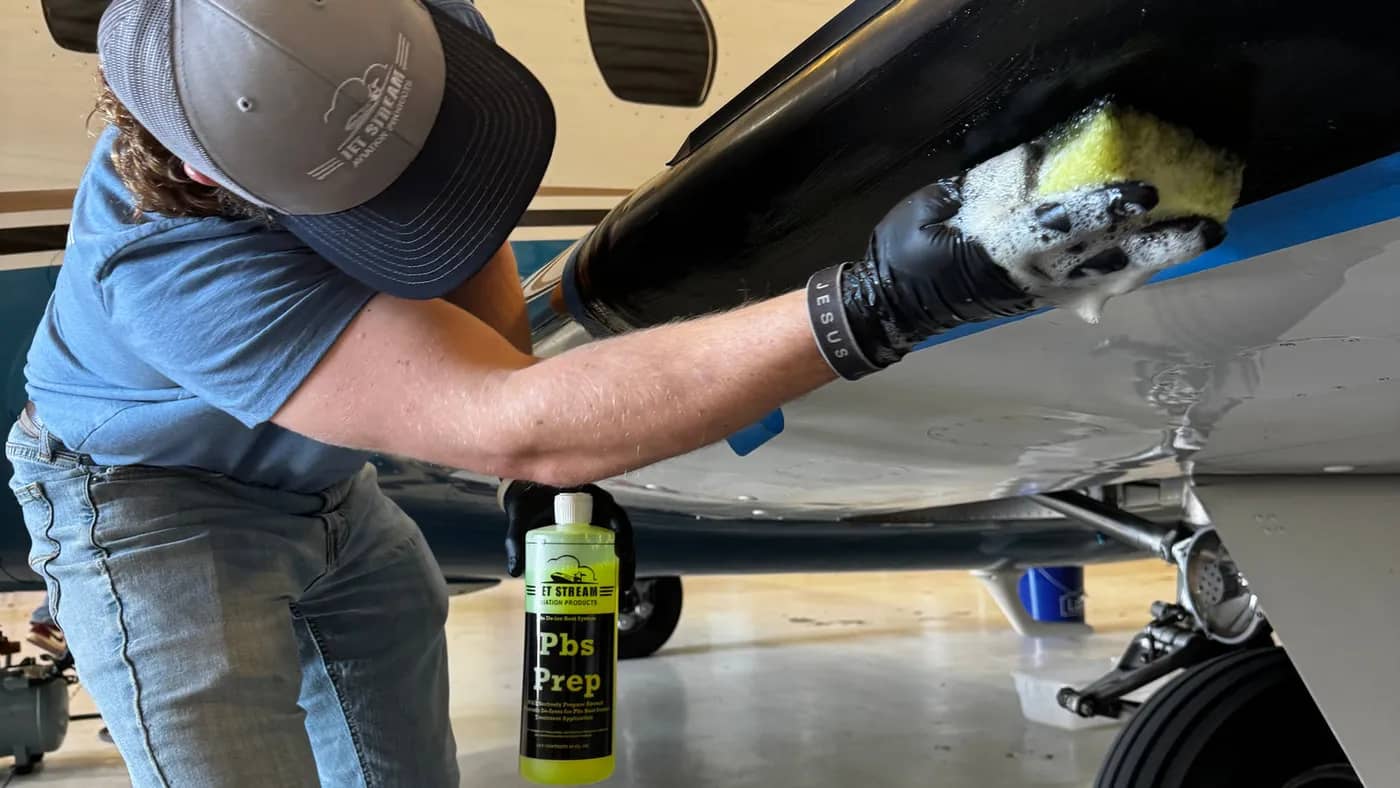 Jet Stream Aviation Products Inc.