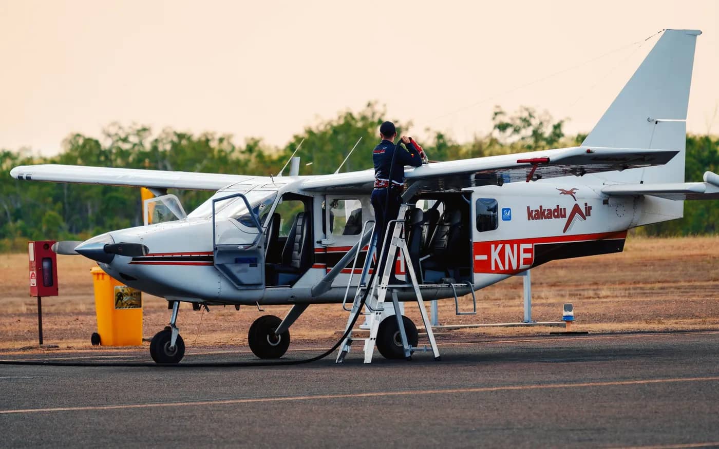 Kakadu Air