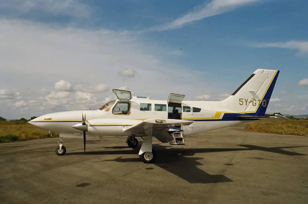 KAL Aviation