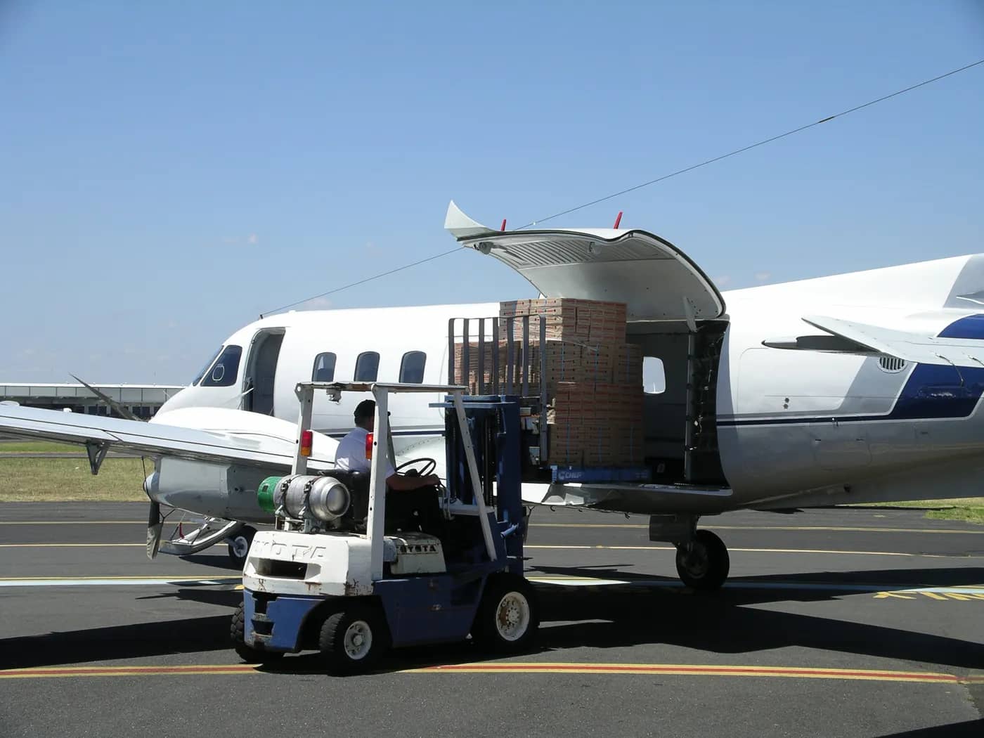 King Island Airlines