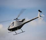 Konner Helicopters
