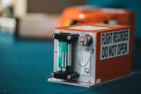 L-3 Aviation Products