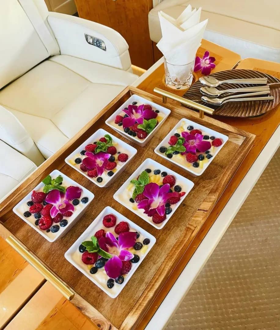 Maldives Inflight Catering