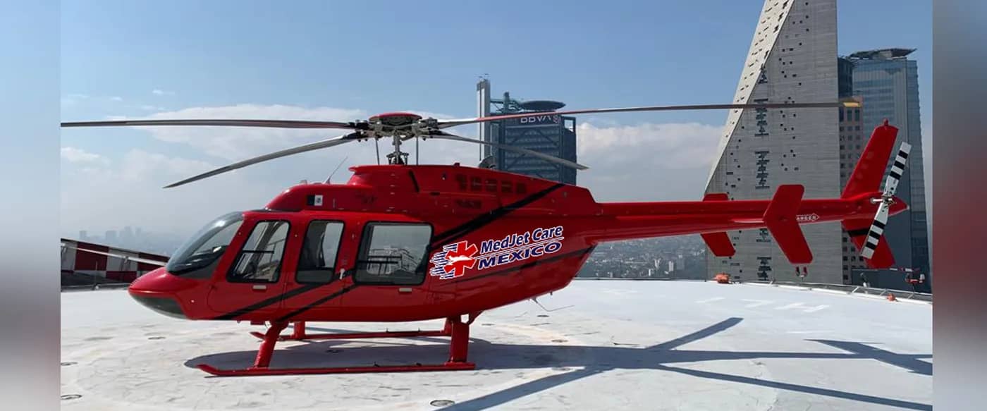 MedjetCare Mexico