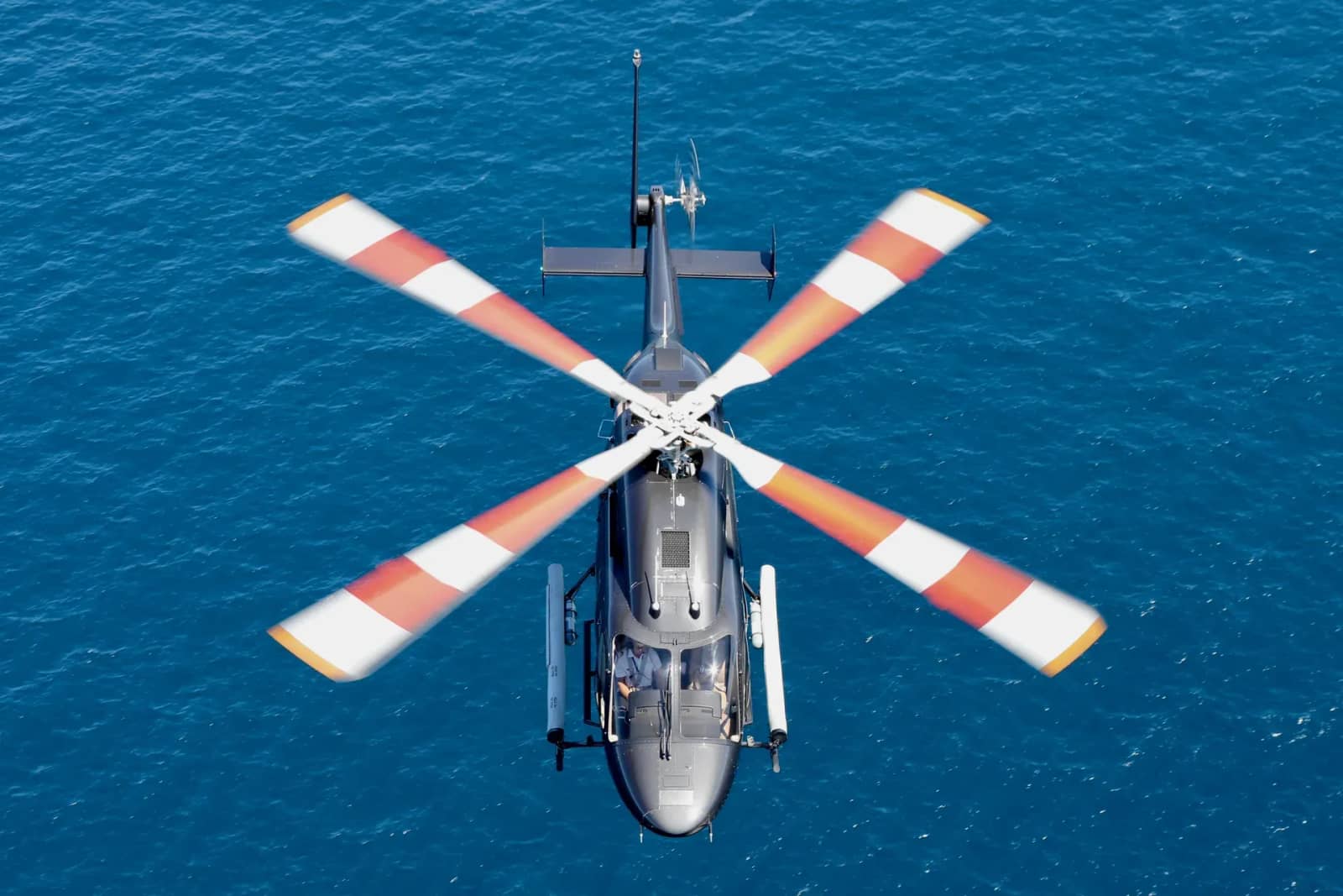 MONACAIR