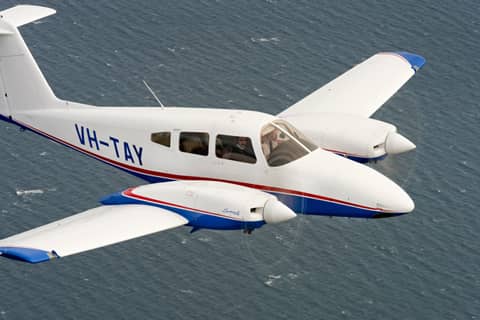 Moorabbin Flying Services