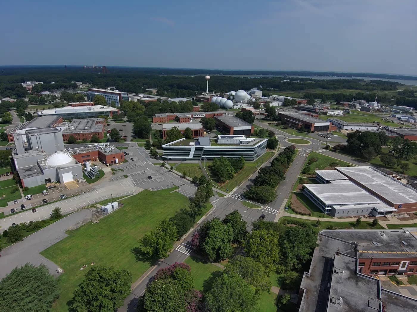 NASA Langley Research Center
