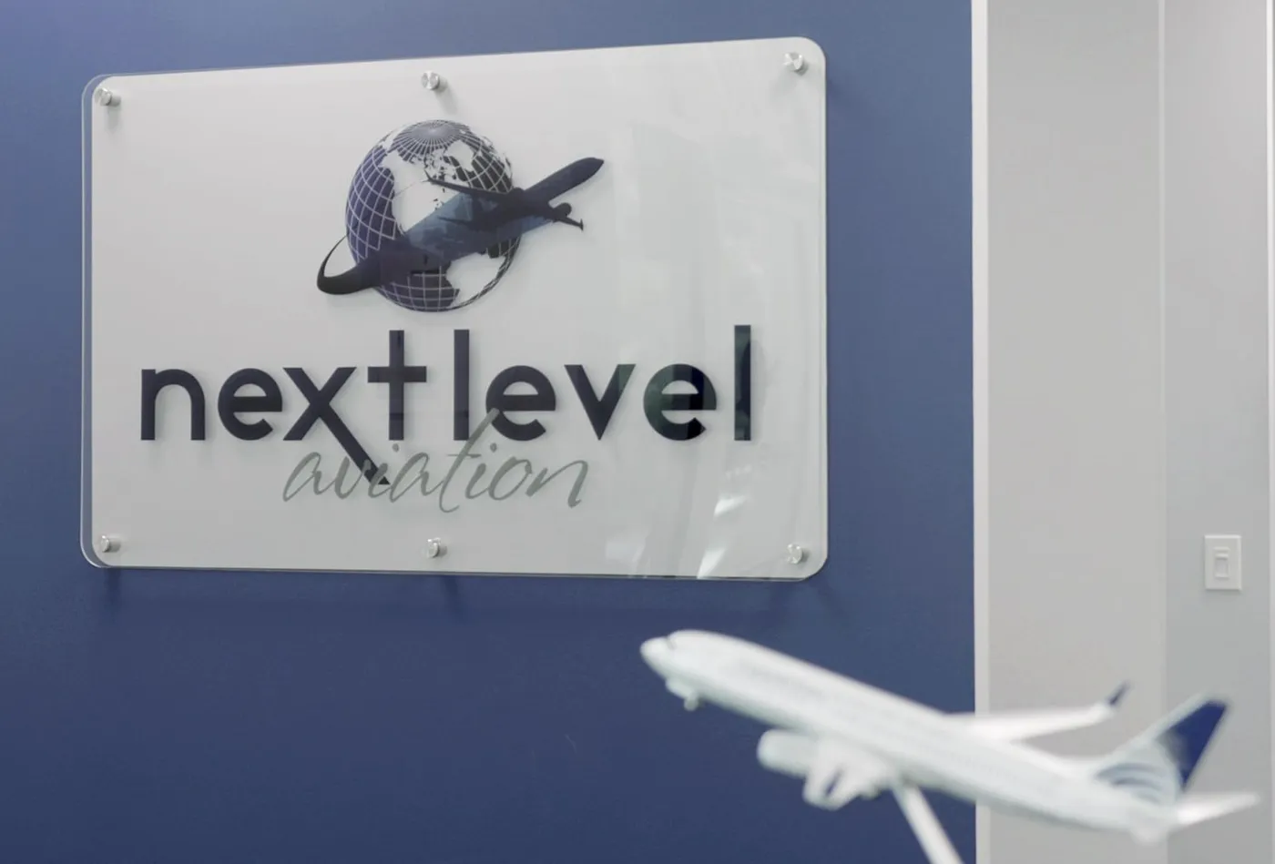 Next Level Aviation