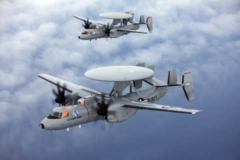 Northrop Grumman