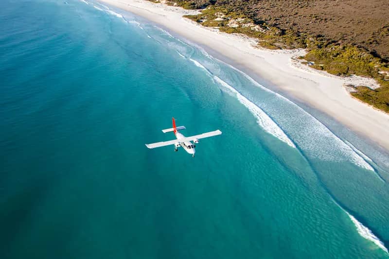 Par Avion