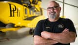 PHI MRO Services