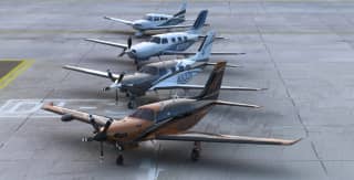 Piper Aircraft