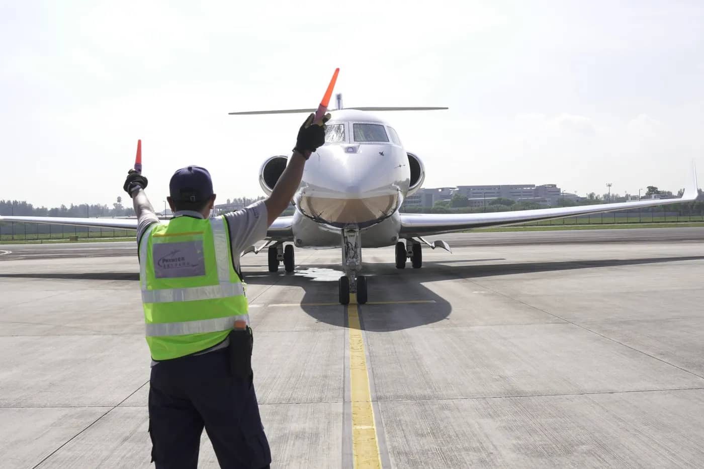 Premier Aero Services