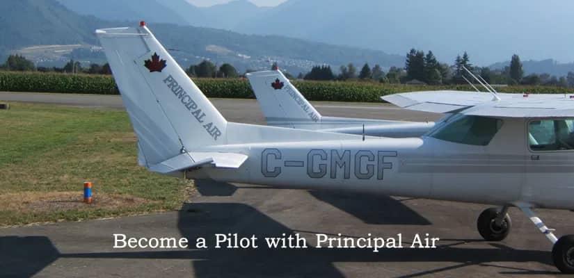 Principal Air Ltd.
