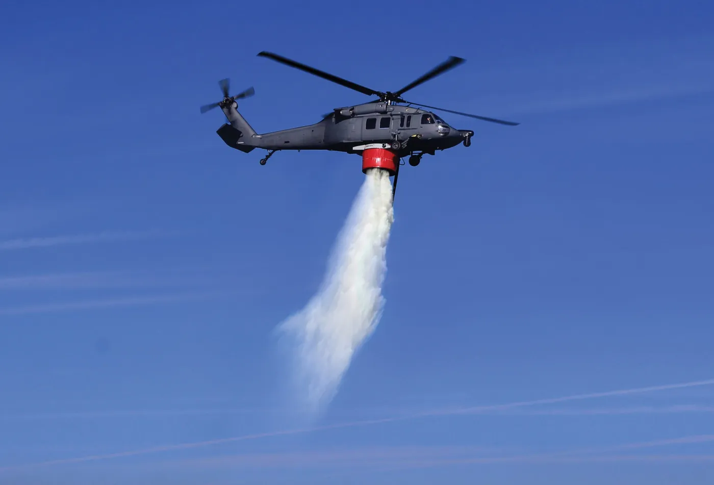 Recoil Aerospace