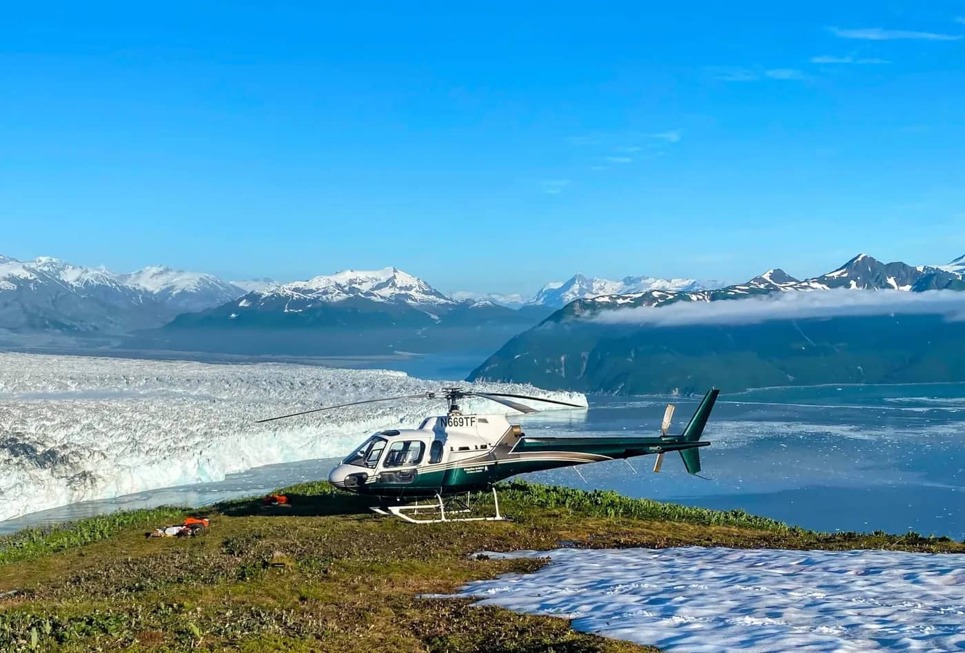 Ridgeline Aviation