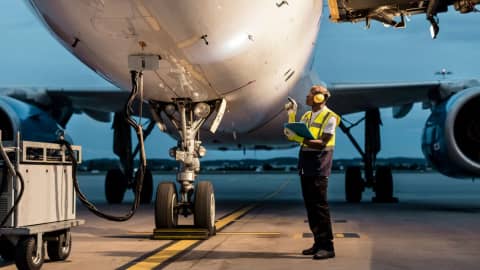 Collins Aerospace