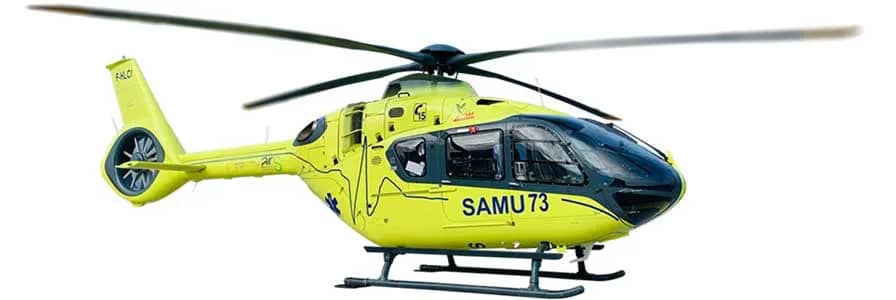 SAF Hélicoptères