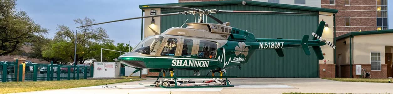Shannon AirMed1
