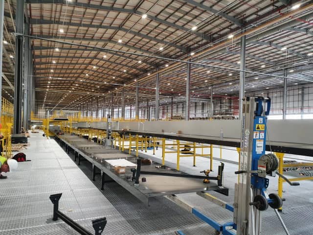 SIS Systems (UK) Ltd photo 4
