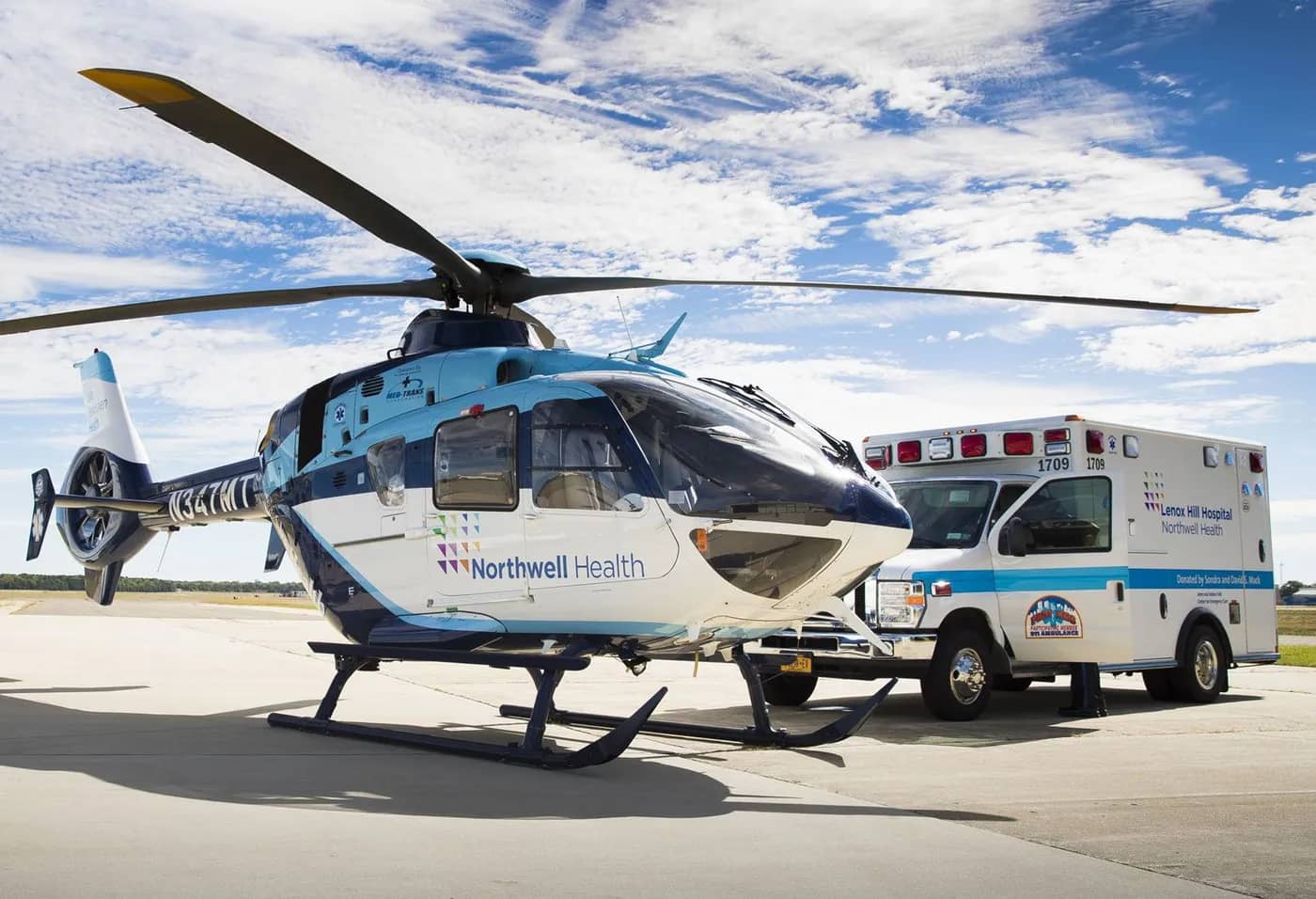 SkyHealth (Northwell Health)