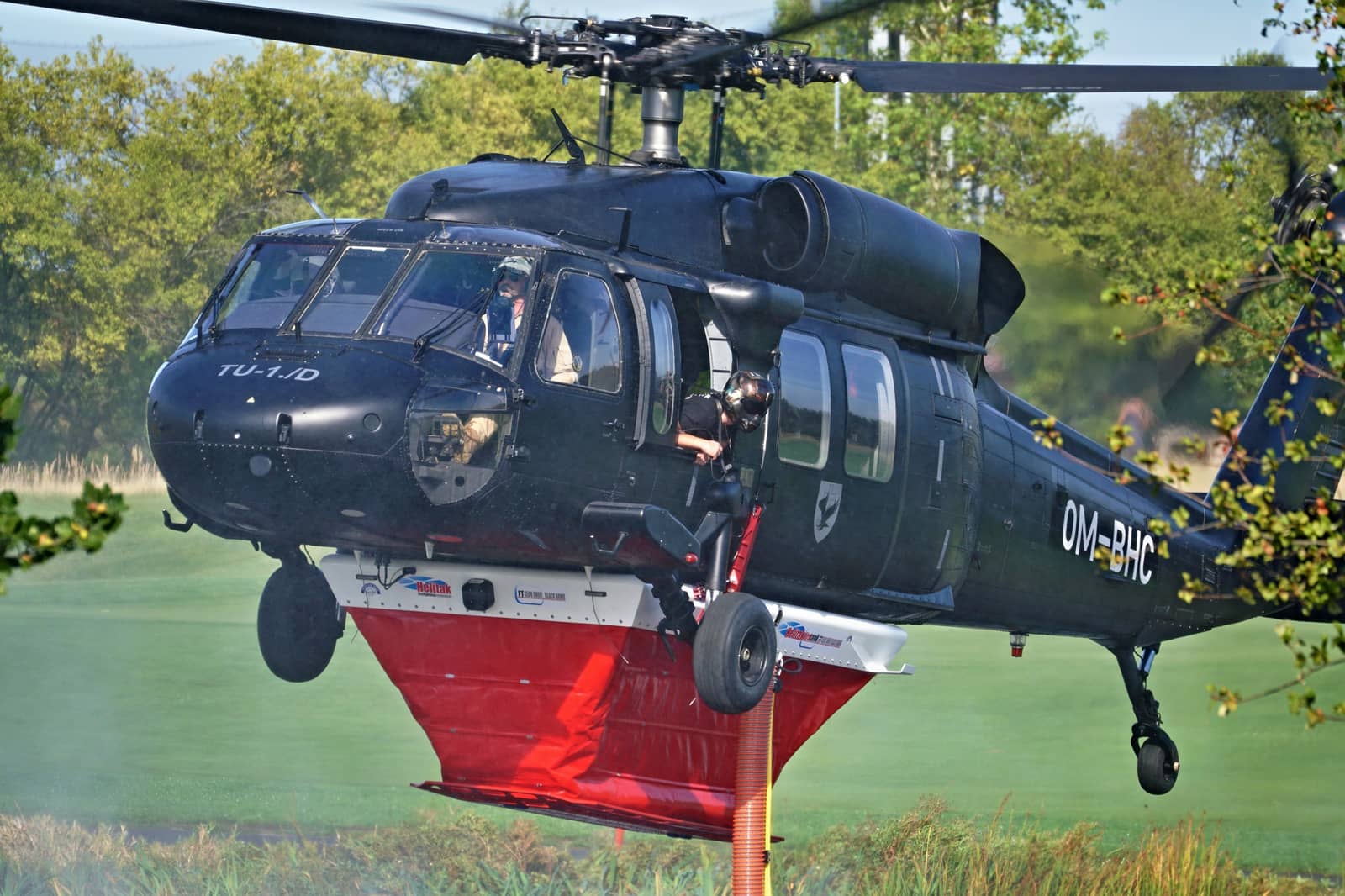 Heli Company