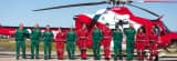 SA Ambulance Service MedSTAR