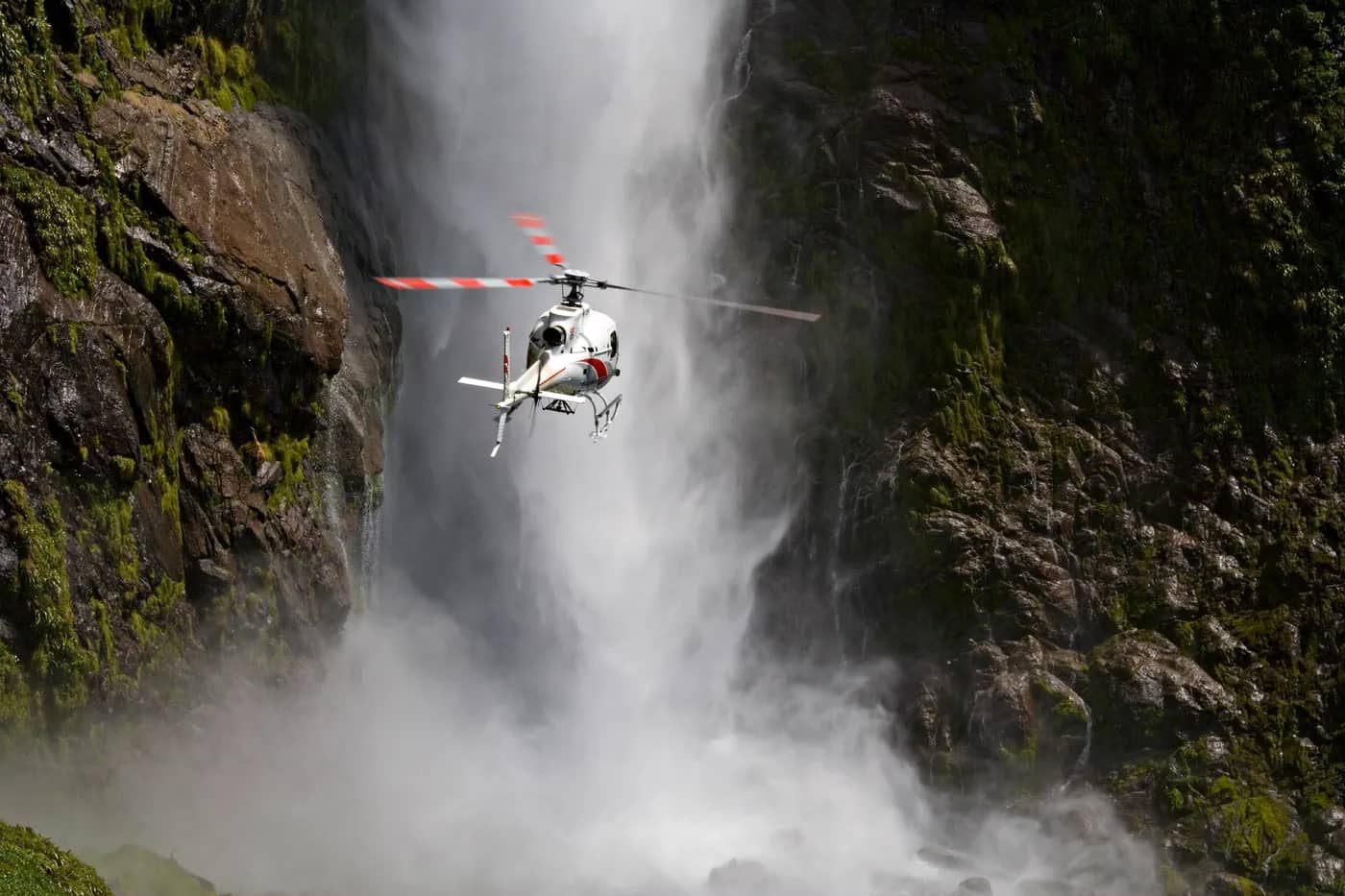 Southern Lakes Helicopters