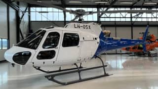 Østnes Helicopters