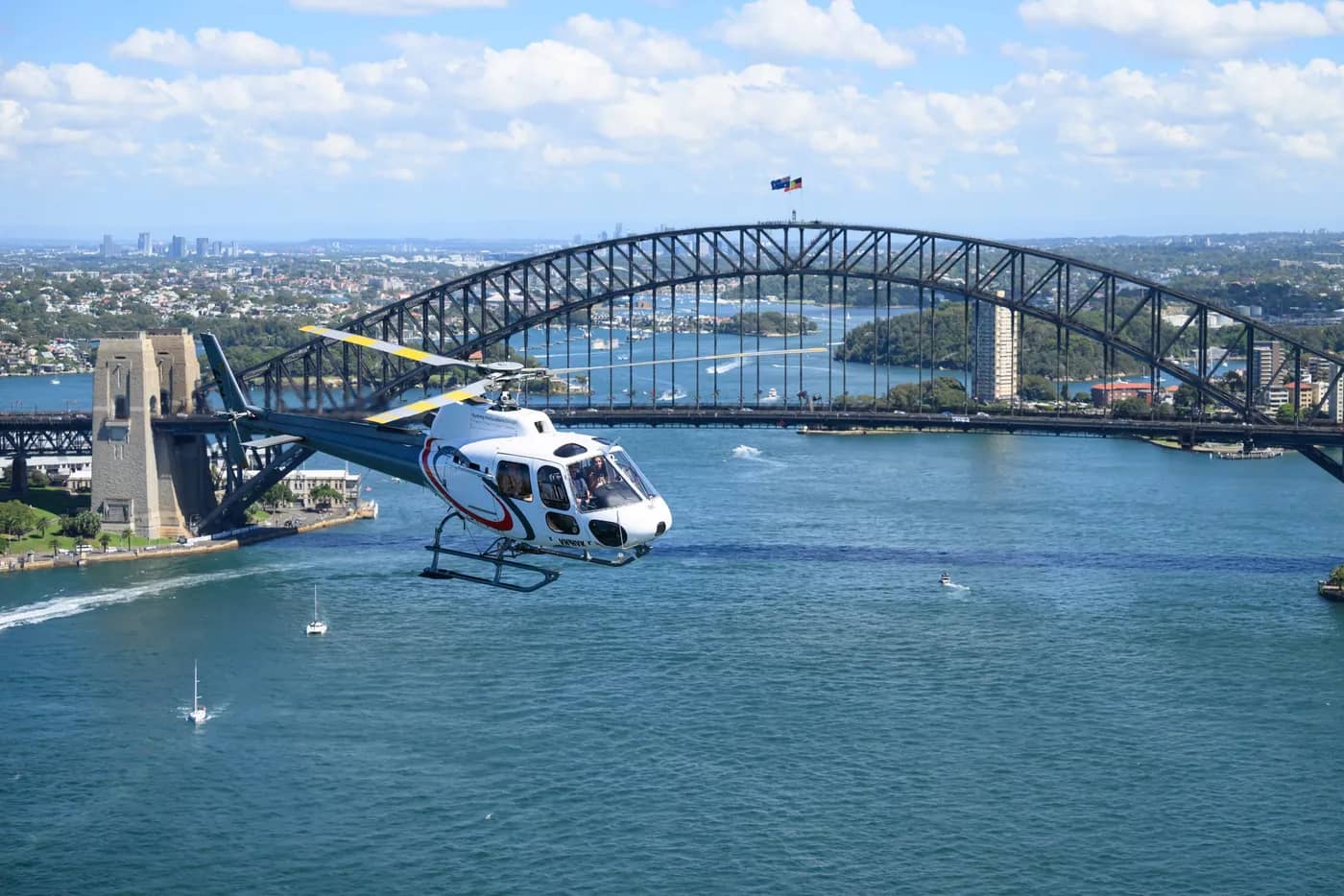 Sydney Helicopters
