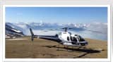Taiga Helicopters (1993) Ltd.