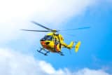 Taranaki Rescue Helicopter Trust