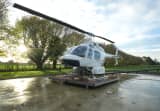 Tararua Heliwork