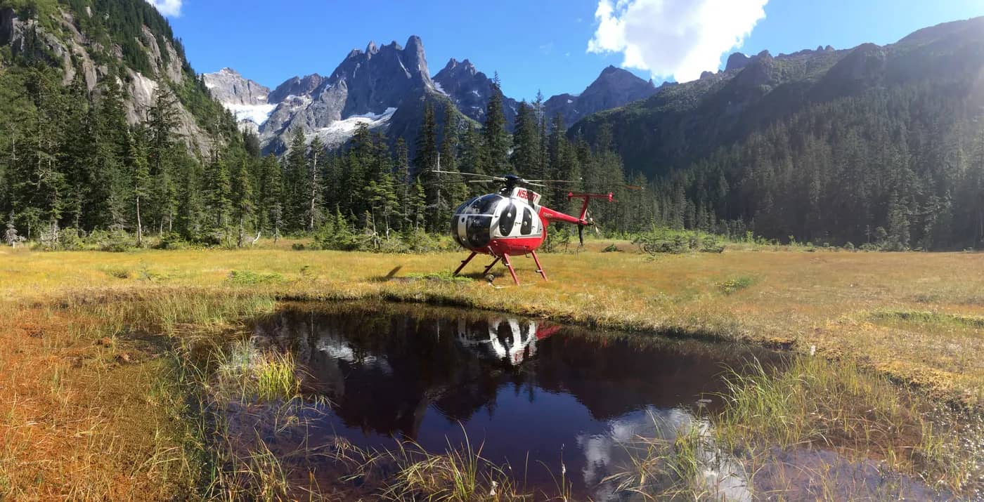 TEMSCO Helicopters