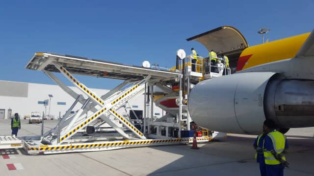 Trepel Airport Equipment GmbH photo 7