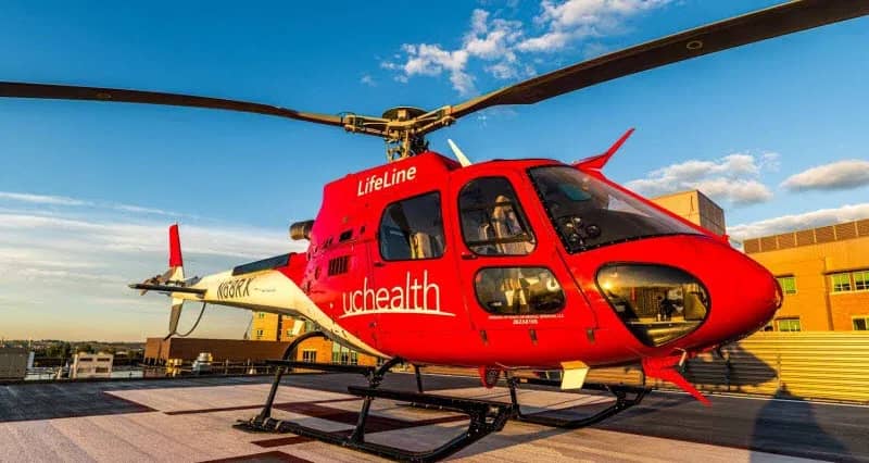UCHealth LifeLine