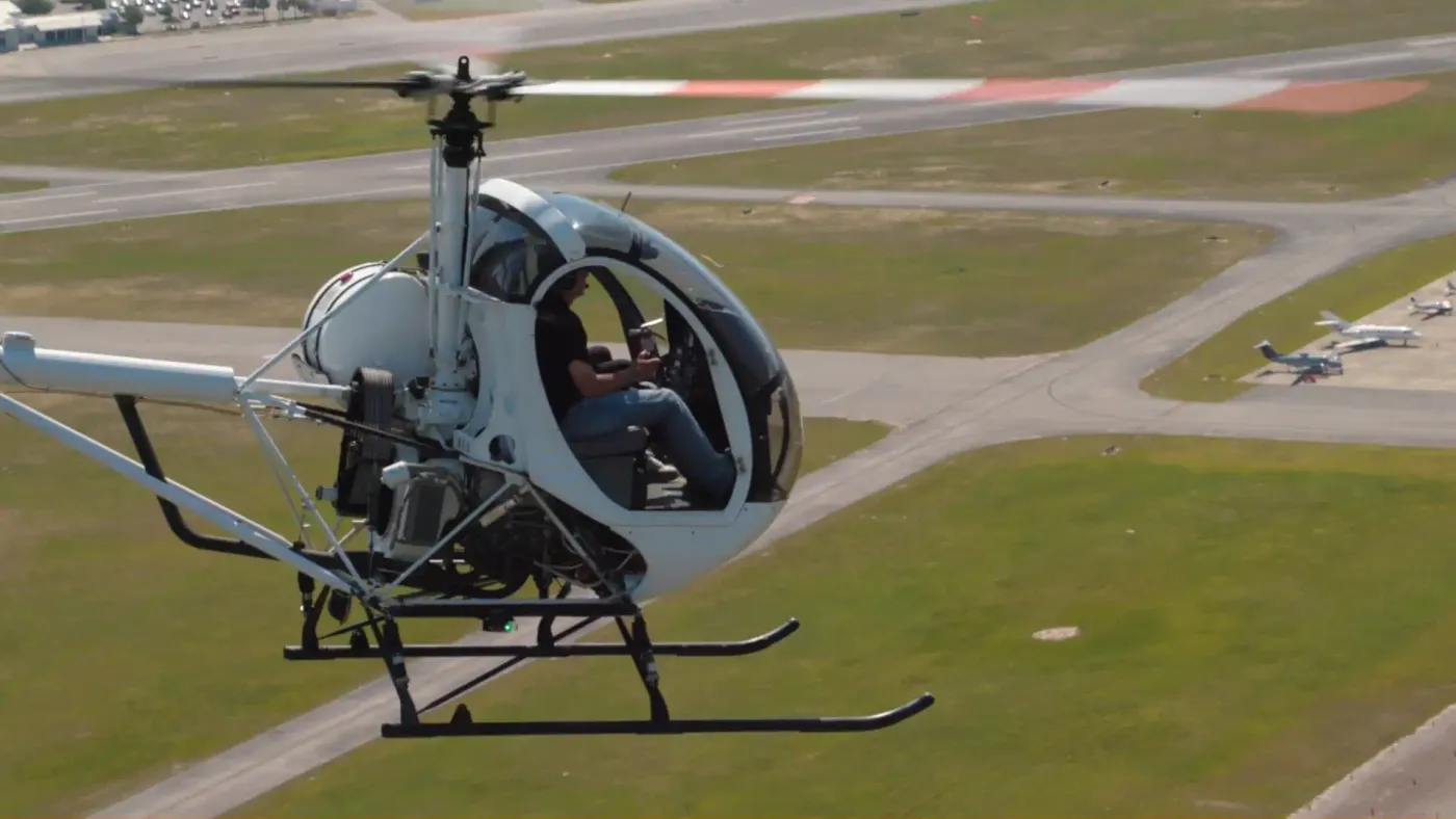 US Aviation Training Solutions
