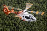 UT Health East Texas Air 1