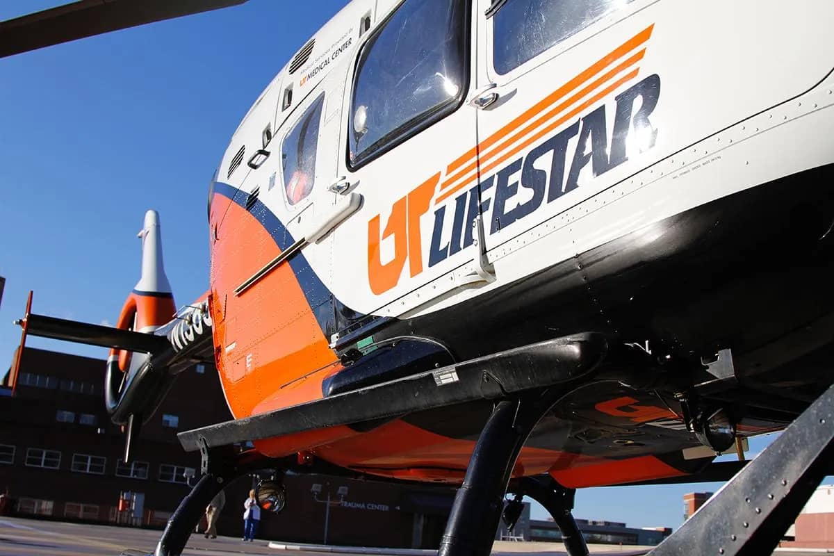 UT LIFESTAR