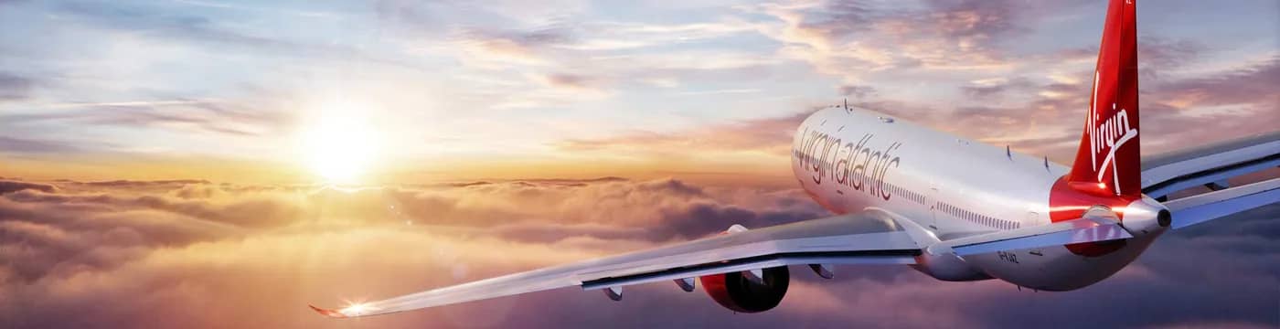 Virgin Atlantic