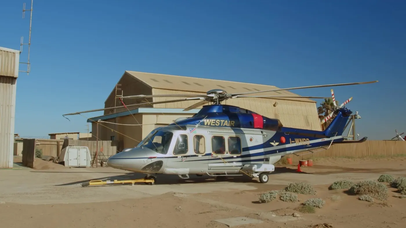Westair Helicopters S.r.l.