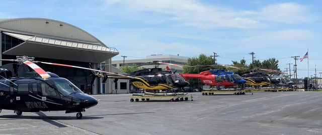 ZIP Aviation photo 7