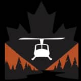 Airspan Helicopters Ltd. logo