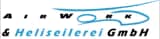 AirWork & Heliseilerei GmbH logo