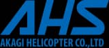 Akagi Helicopter Co., Ltd. logo