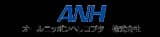 All Nippon Helicopter Co., Ltd. logo