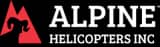 Alpine Helicopters Ltd logo