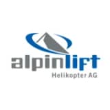 Alpinlift Helikopter AG logo