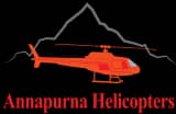 Annapurna Helicopters logo