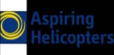 Aspiring Helicopters logo